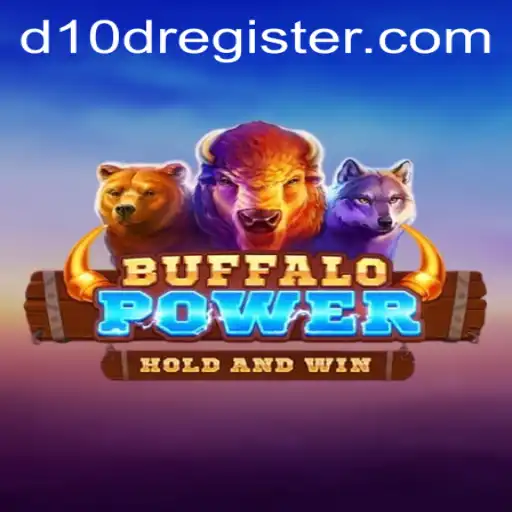 Discover the Thrilling World of BuffaloPower: The D10D Experience