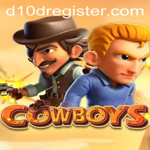COWBOYS: The Immersive Adventure Game Engaging Players in the Wild West