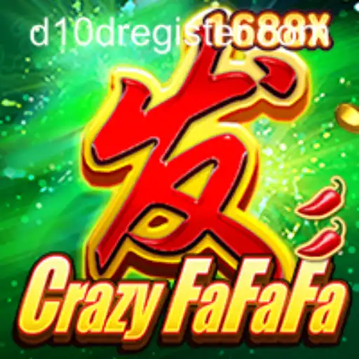Unveiling CrazyFaFaFa: A Dive into the Thrills of D10D