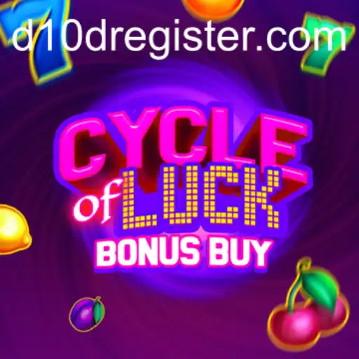 Experience Thrills with CycleofLuckBonusBuy: Dive into the World of Fortune and Strategy