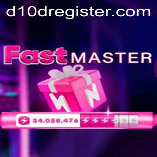 FastMaster: Unveiling the Future of Competitive Gaming