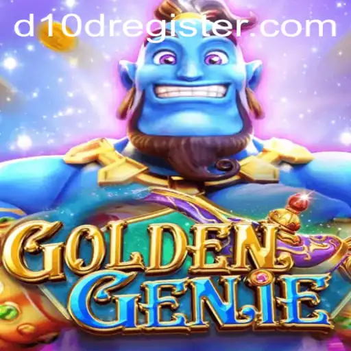 Discover the Magic of GOLDENGENIE: An Innovative Gaming Experience