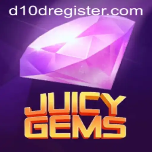 JuicyGems: Dive into the D10D Adventure