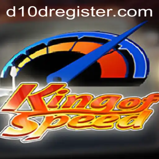 The Thrilling World of KingofSpeed: Unveiling D10D