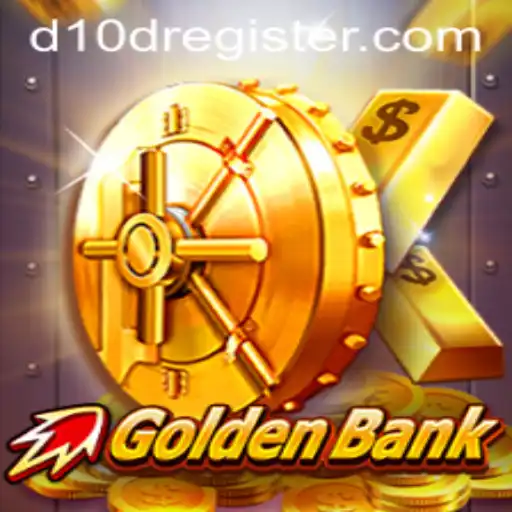 GoldenBank: A Strategy Game With a Twist