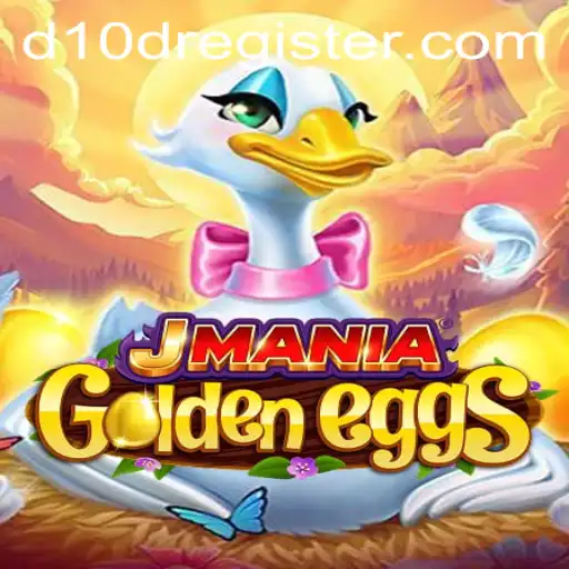 Discover the Exciting World of JManiaGoldenEggs: A Detailed Guide