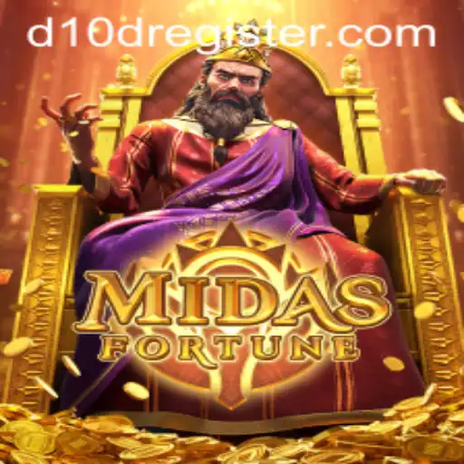 Unveiling the Exciting World of MidasFortune: The Adventurous Game of D10D
