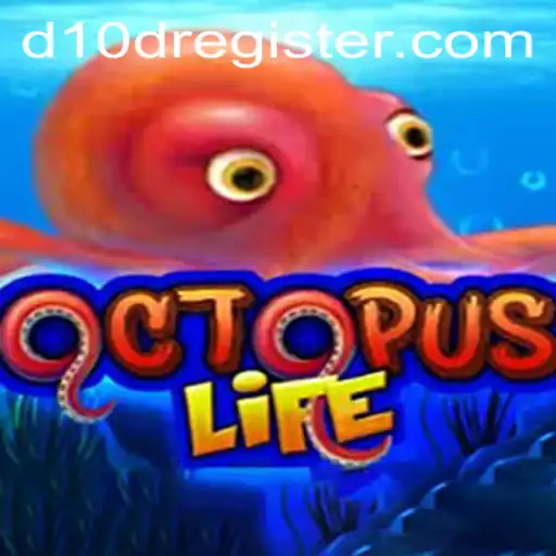 Dive into the Depths with OctopusLife: A New Gaming Adventure