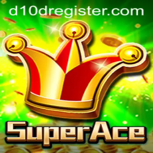 Discovering SuperAce: The Revolutionary D10D Gaming Phenomenon