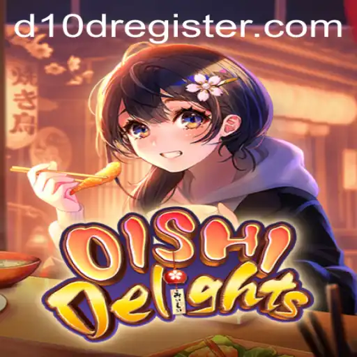 Exploring the Culinary World of OishiDelights