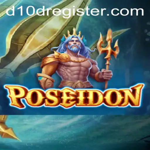 Exploring Poseidon: The Immersive Strategy Game with a Twist