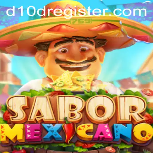 Exploring the Vibrant World of SaborMexicano: Embrace the Excitement of D10D