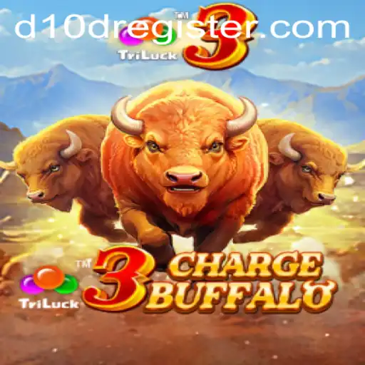 Discover the Thrilling World of 3ChargeBuffalo: A Card Game with a Twist