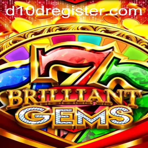 BrilliantGems: A Dazzling New Adventure in Gaming with D10D