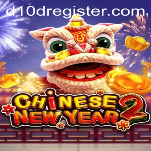 Discovering CHINESENEWYEAR2: A Festive Gaming Experience with D10D