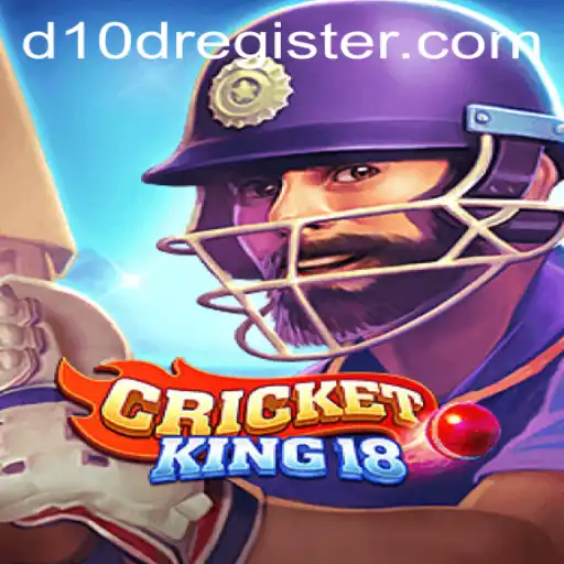 Exploring CricketKing18: The Ultimate Cricket Simulation Game