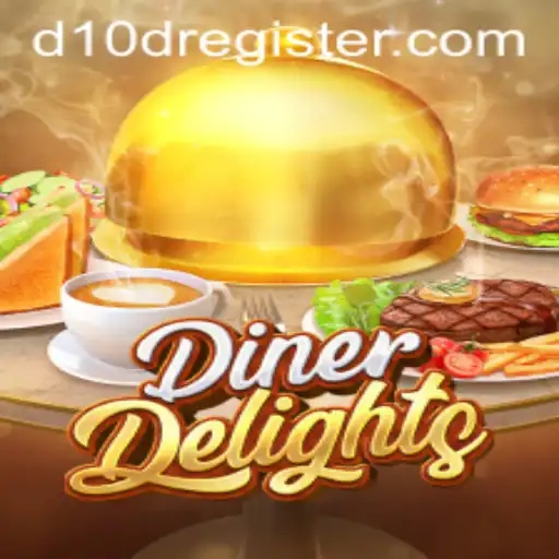 Discover the Culinary Adventure in DinerDelights: A Game of Strategy and Flavor