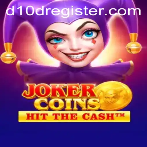 JokerCoins: The Thrilling World of D10D