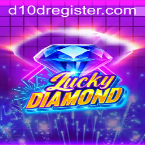 LuckyDiamond: The New Sensation in Gaming with D10D