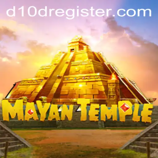 MayanTemple: An Immersive Gaming Experience with D10D
