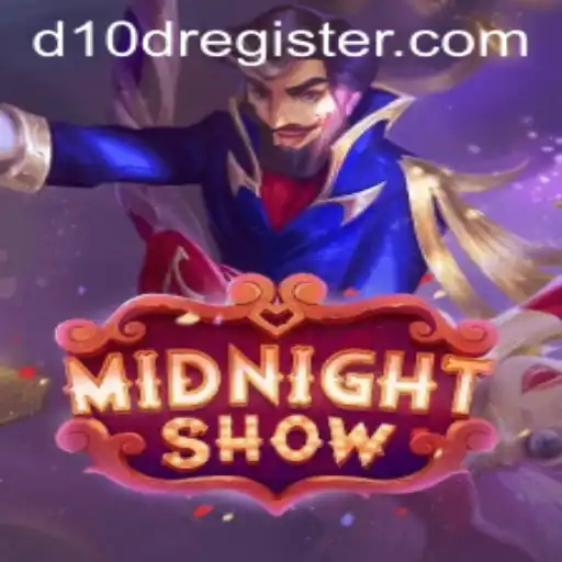 MidnightShow: The Thrilling Adventure of D10D