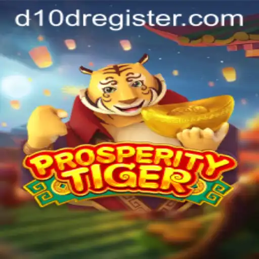 Exploring ProsperityTiger: The New Game Revolutionizing Strategy with D10D