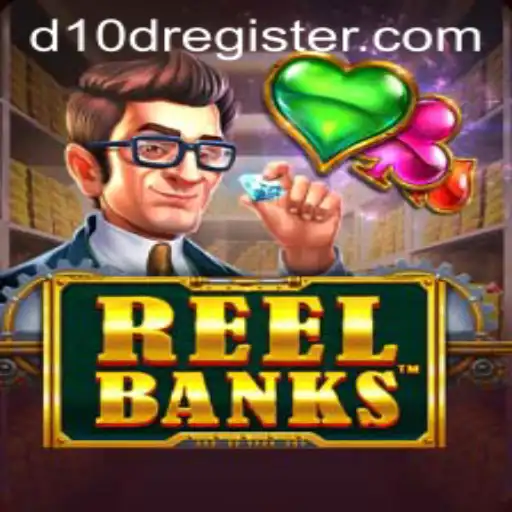 ReelBanks: The Dynamic Game Experience with D10D