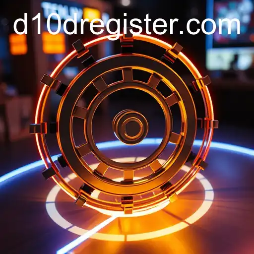 Exploring the Fascinating World of Rotary Games: Unveiling the Power of D10D