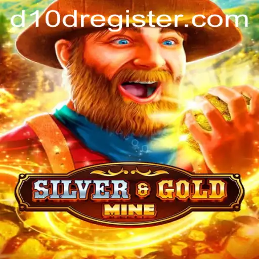 SilverGold: Unveiling the Mystical World of D10D