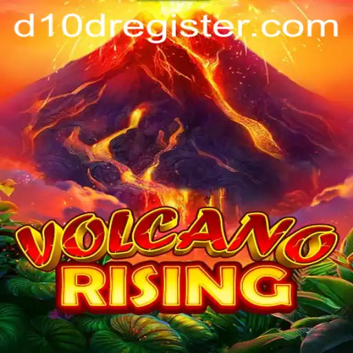Exploring VolcanoRising: A New Gaming Phenomenon with D10D