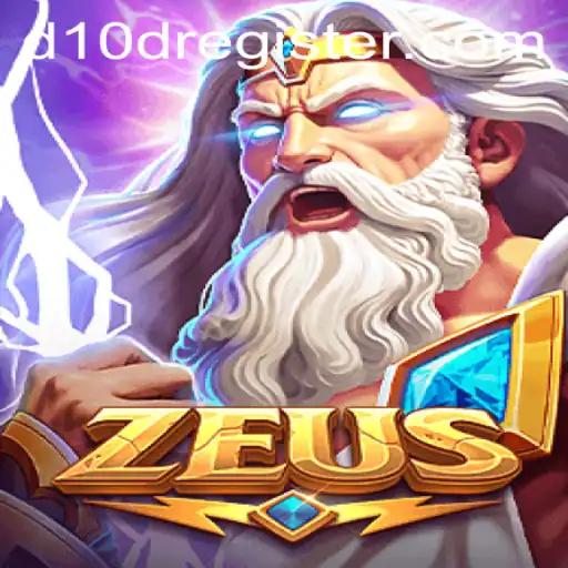 Zeus: Exploring the Mythical Realm with D10D Mechanics
