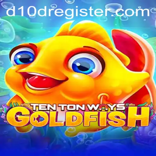 TenTonWaysGoldfish: An Innovative Dive into Gaming