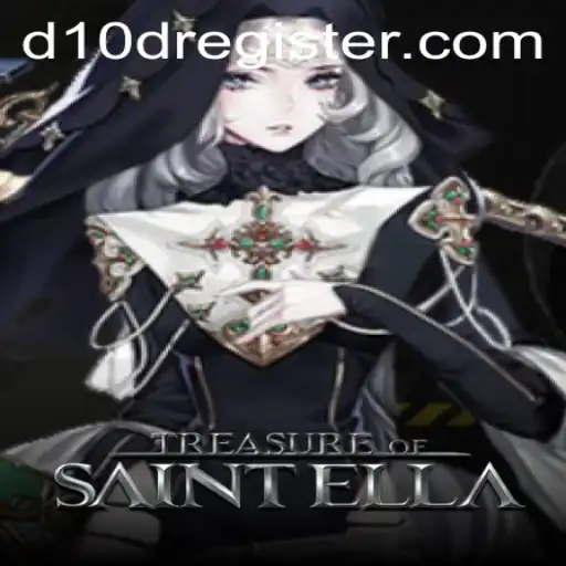 Discover the Thrilling World of TreasureofSaintElla: The Ultimate Adventure