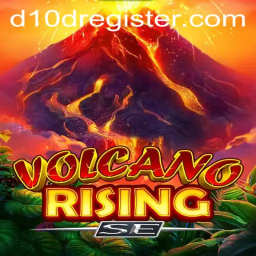Exploring VolcanoRisingSE: The Latest Sensation in the Gaming World